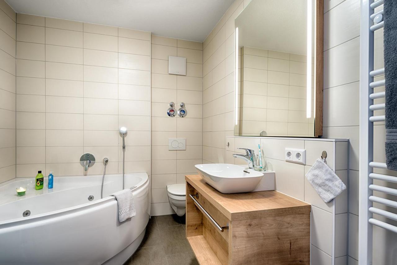 Apartment 302 Feldberg  Dış mekan fotoğraf
