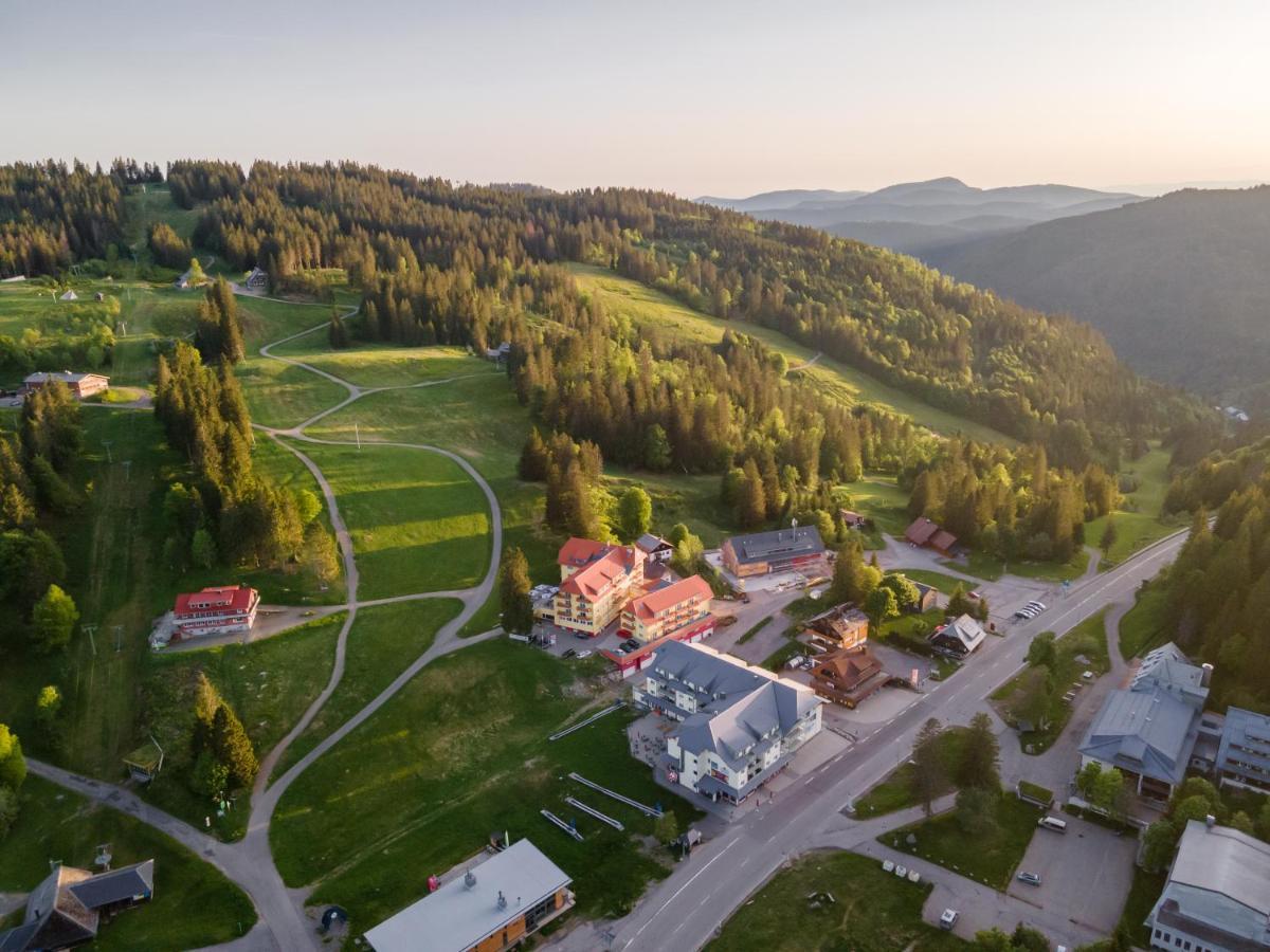 Apartment 302 Feldberg  Dış mekan fotoğraf