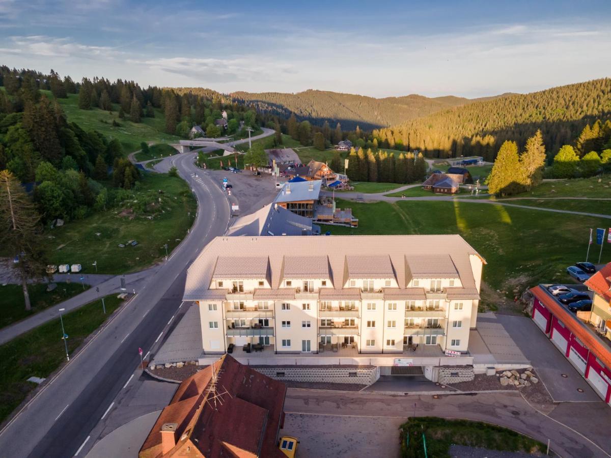 Apartment 302 Feldberg  Dış mekan fotoğraf