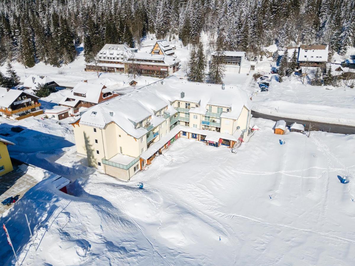 Apartment 302 Feldberg  Dış mekan fotoğraf
