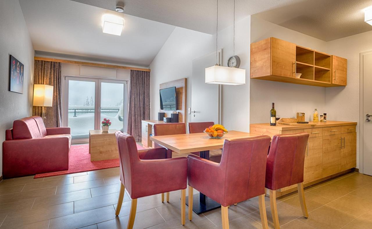 Apartment 302 Feldberg  Dış mekan fotoğraf