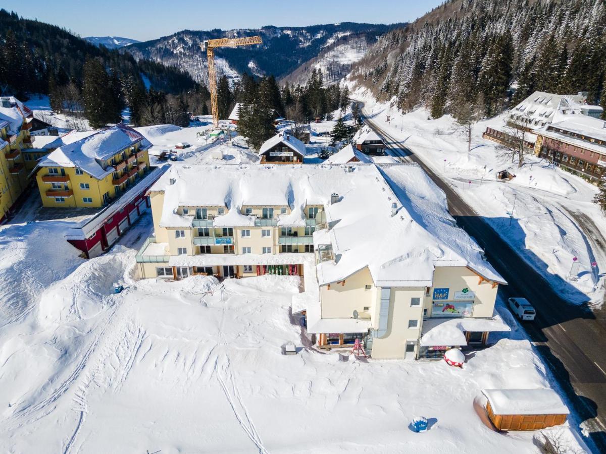 Apartment 302 Feldberg  Dış mekan fotoğraf