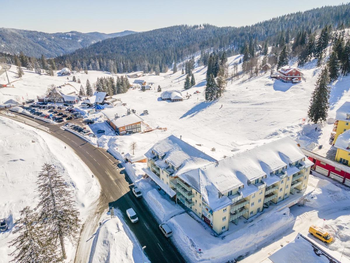 Apartment 302 Feldberg  Dış mekan fotoğraf
